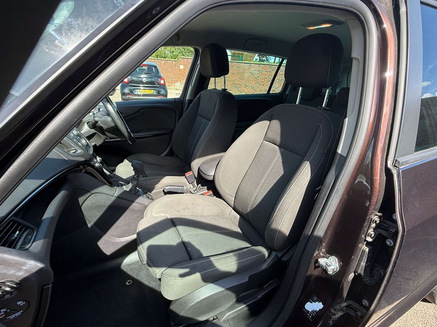 Used Vauxhall Zafira 2016 for sale - 76601335: Photo 5