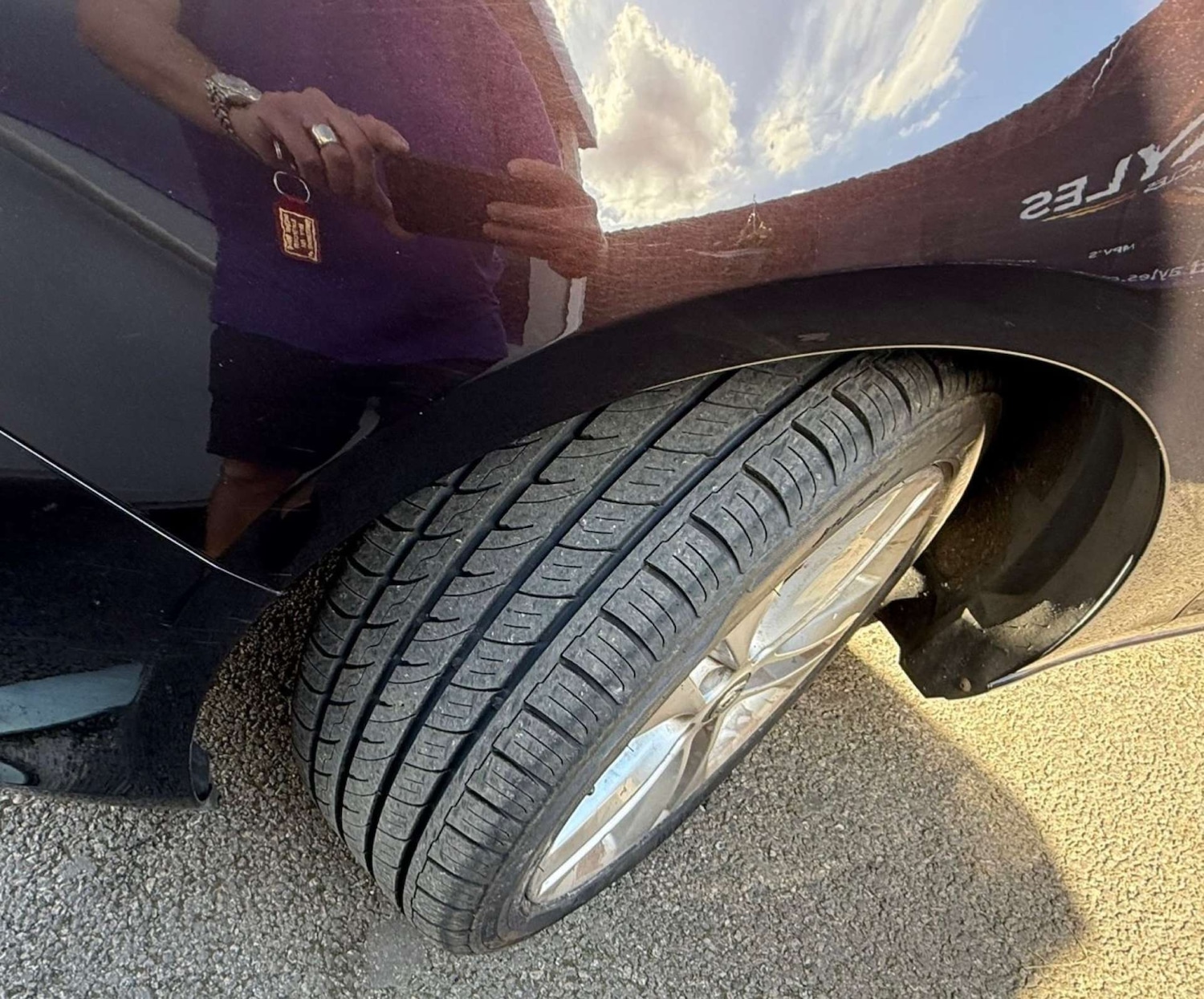 Used Vauxhall Zafira 2016 for sale - 76601335: Photo 6