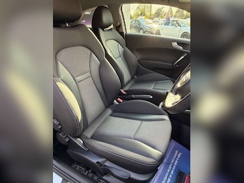 Used Audi A1 2018 for sale - 78300725: Photo