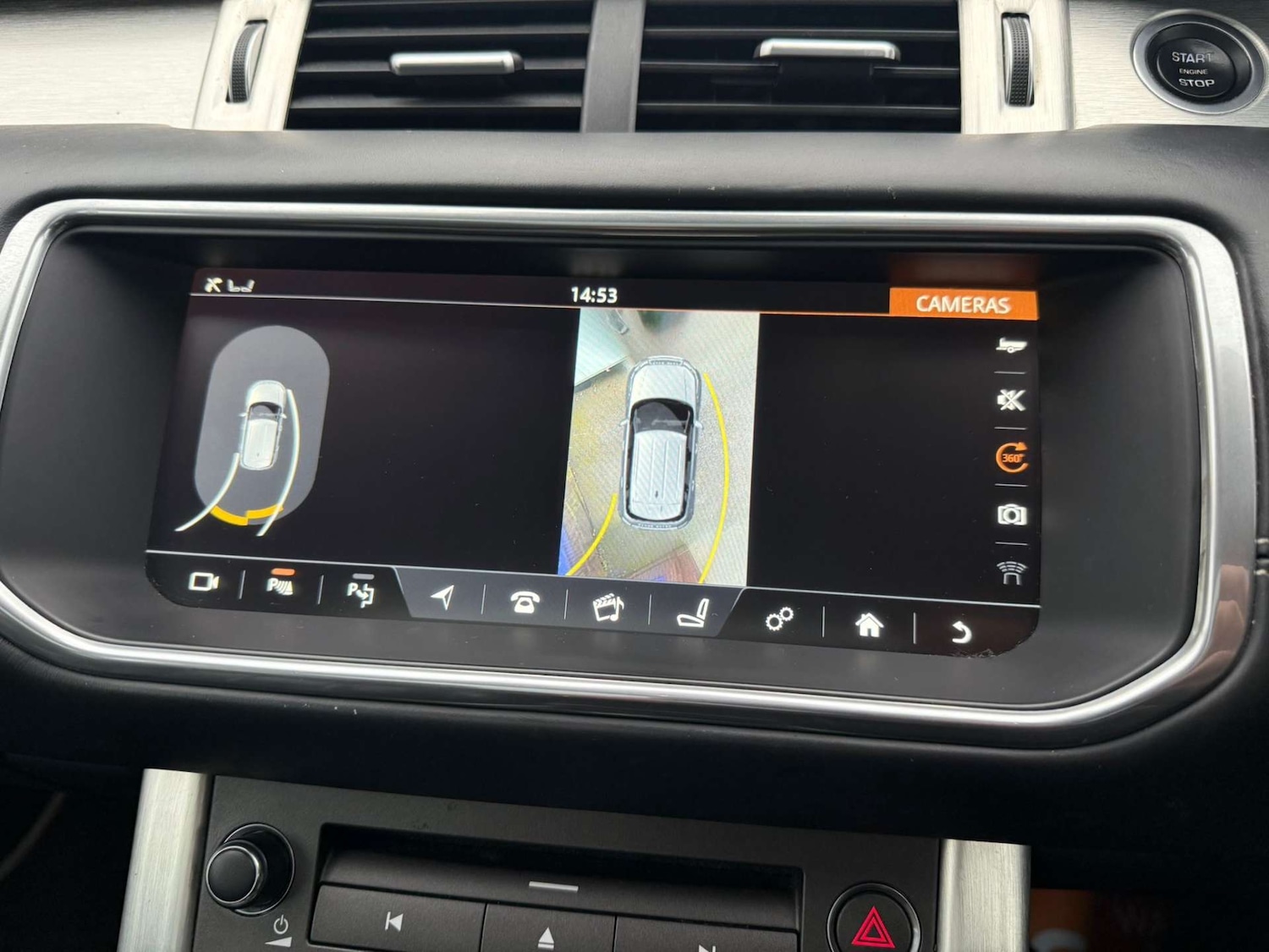 Used Land Rover Range Rover Evoque 2017 for sale - 76734394: Photo 26