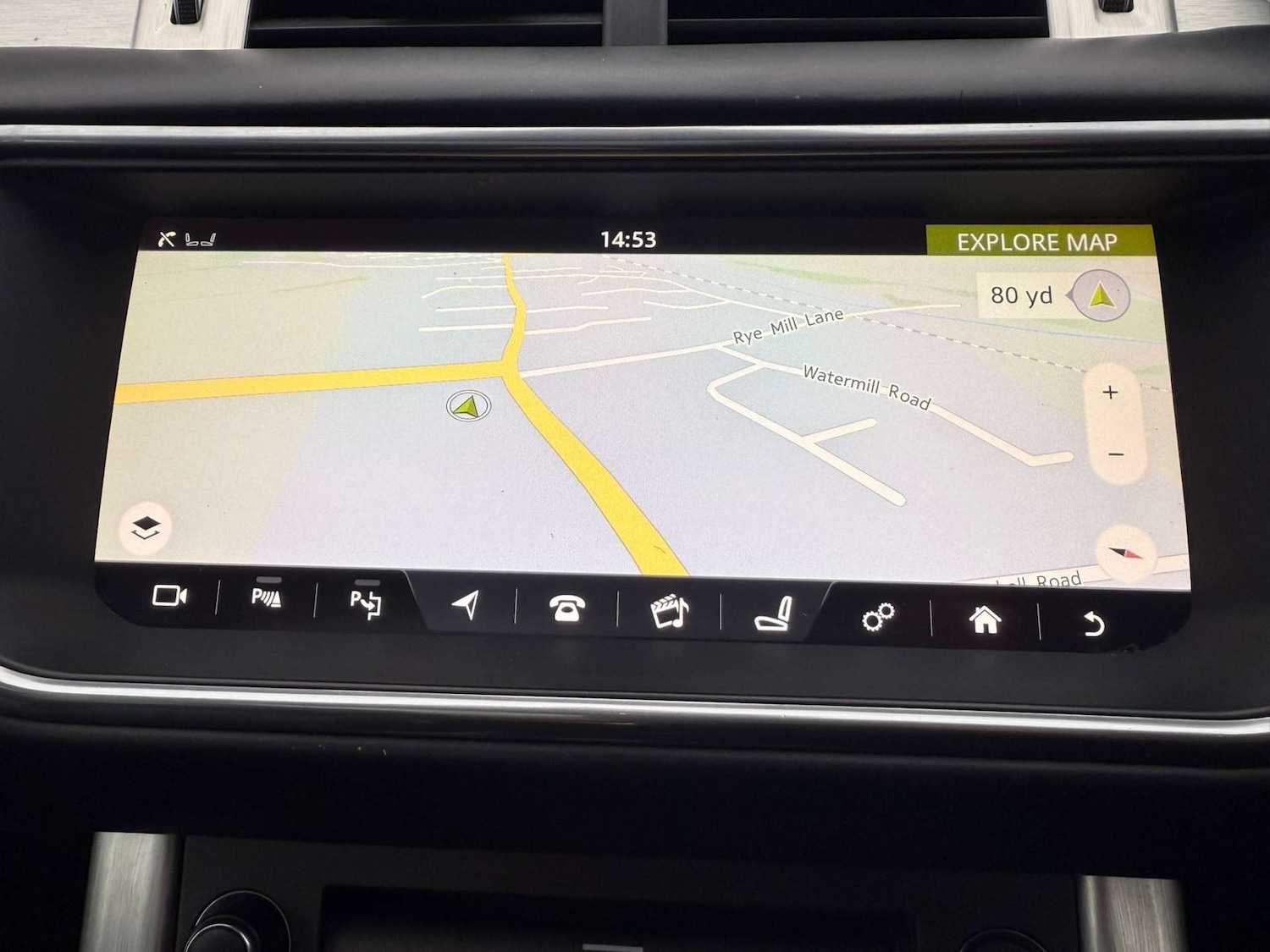 Used Land Rover Range Rover Evoque 2017 for sale - 76734394: Photo 27