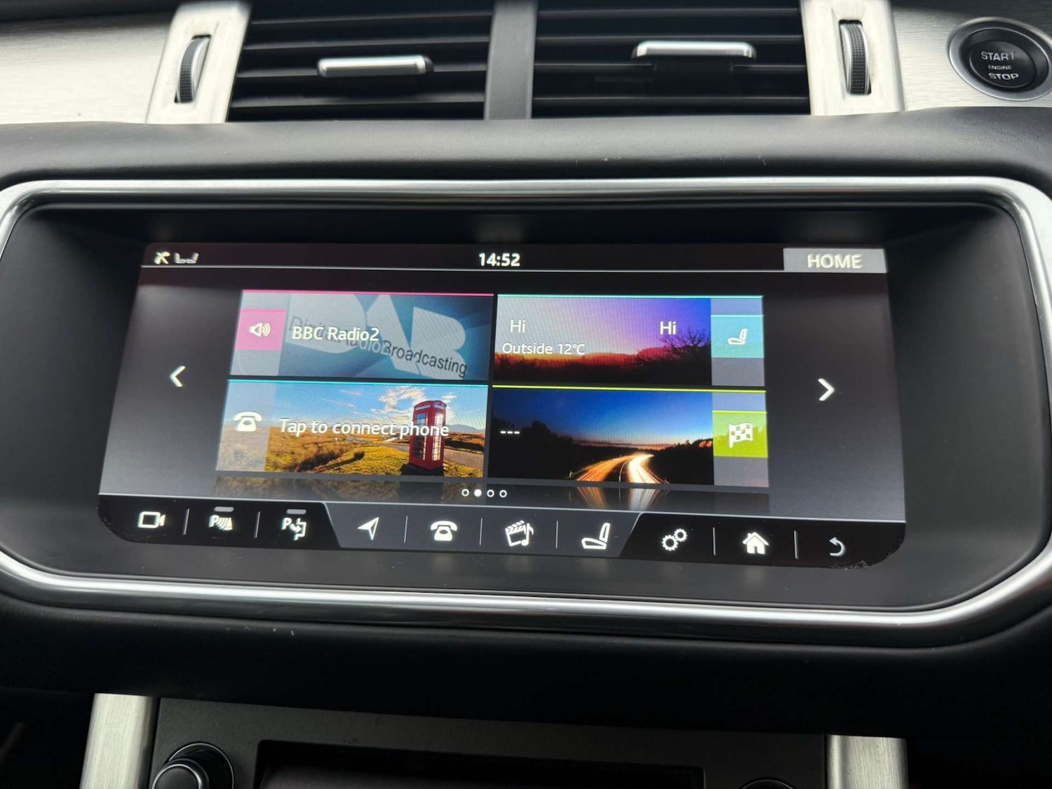 Used Land Rover Range Rover Evoque 2017 for sale - 76734394: Photo 28