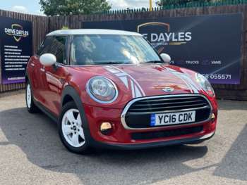 Used MINI Hatch 2016 for sale - 75179478: Photo