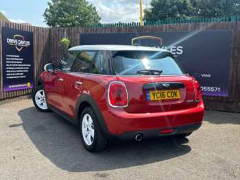Used MINI Hatch 2016 for sale - 75179478: Photo