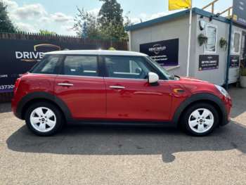 Used MINI Hatch 2016 for sale - 75179478: Photo