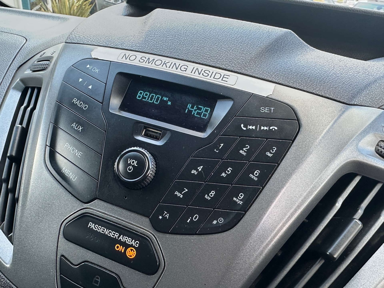 Used Ford Transit Custom 2017 for sale - 77077428: Photo 13