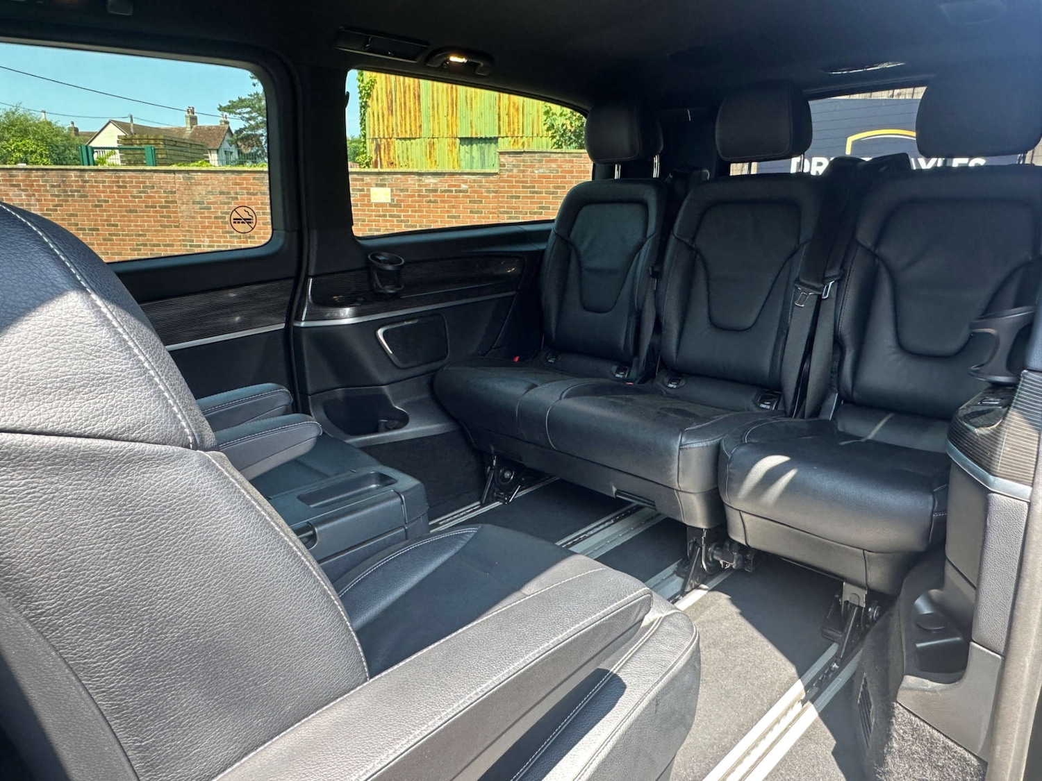 Used Ford Transit Custom 2017 for sale - 77077428: Photo 23