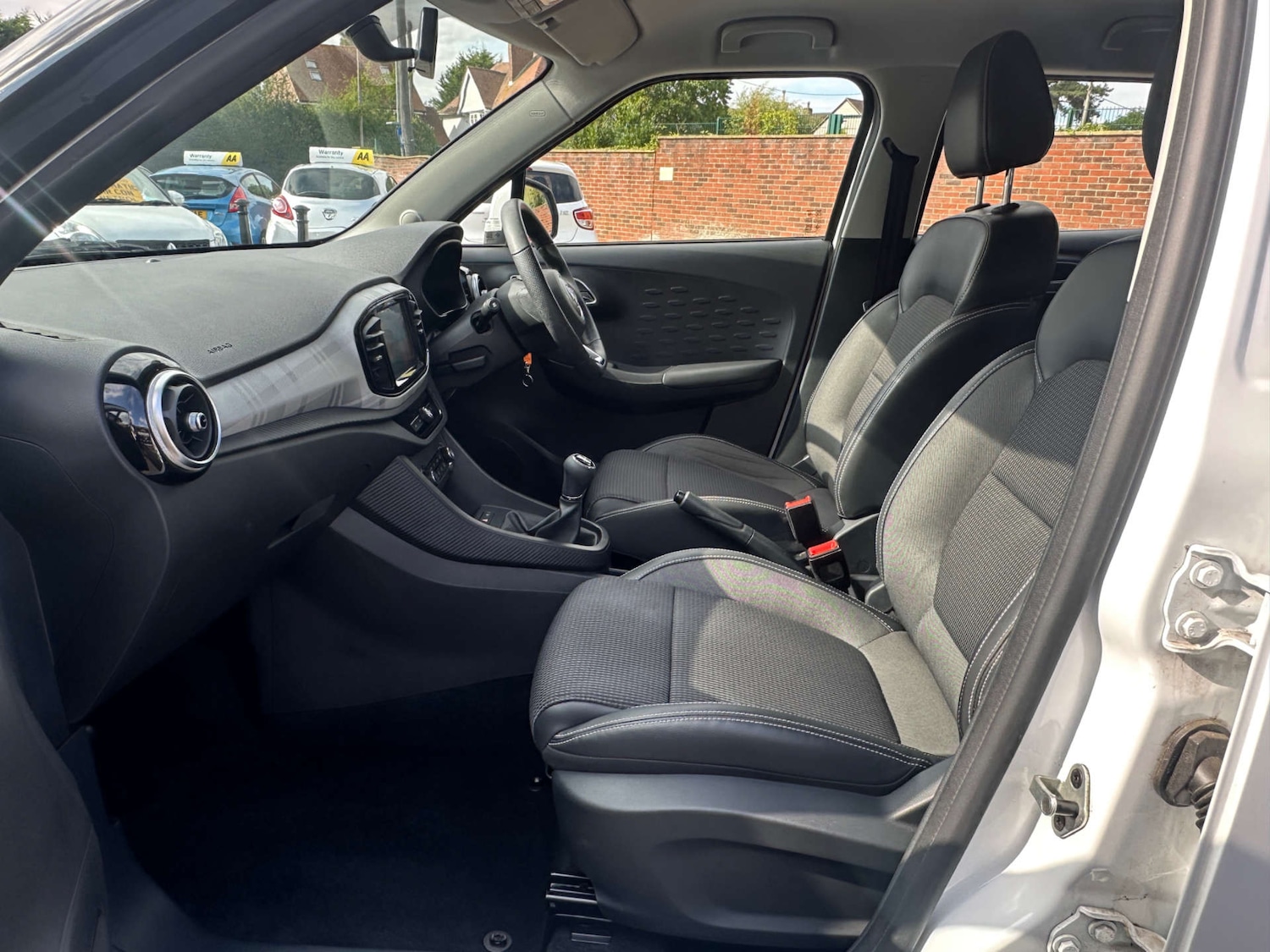 Used Ford Transit Custom 2017 for sale - 77077428: Photo 4