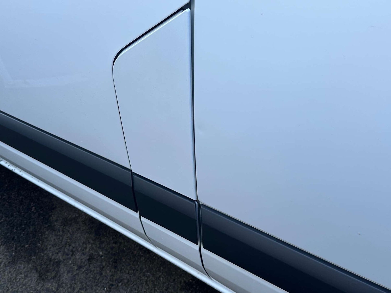 Used Ford Transit Custom 2017 for sale - 77077428: Photo 5