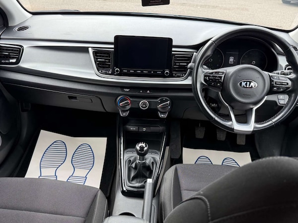 Used Kia Rio 2021 for sale - 76278146: Photo 11