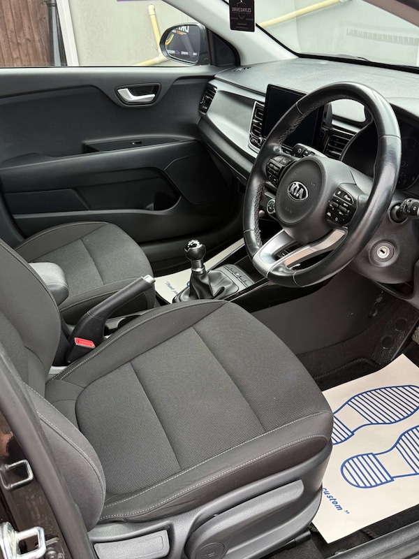 Used Kia Rio 2021 for sale - 76278146: Photo 13
