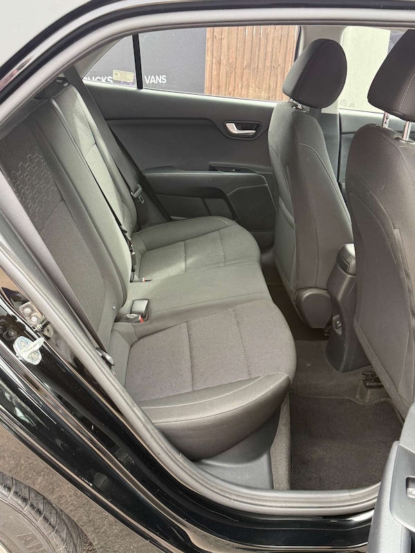 Used Kia Rio 2021 for sale - 76278146: Photo 14