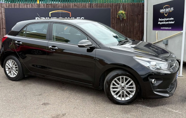 Used Kia Rio 2021 for sale - 76278146: Photo 7