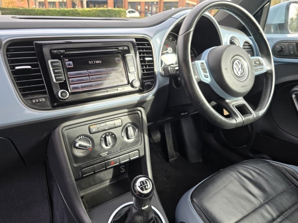 Used Volkswagen Beetle 2012 for sale - 76420094: Photo 19