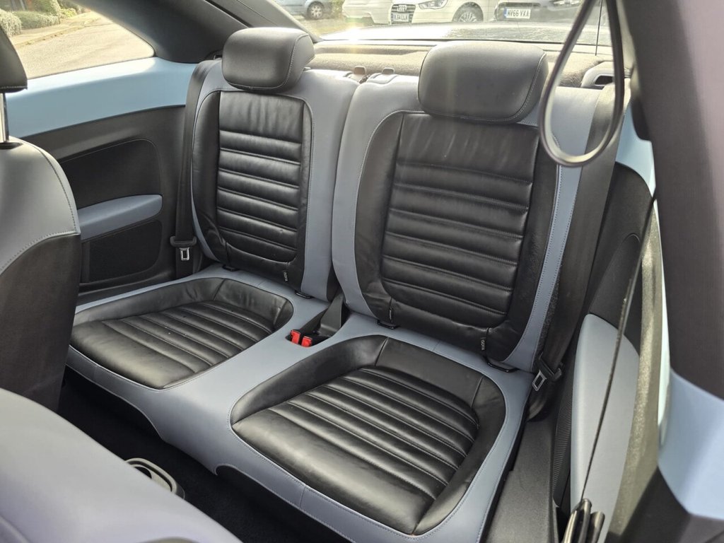 Used Volkswagen Beetle 2012 for sale - 76420094: Photo 20