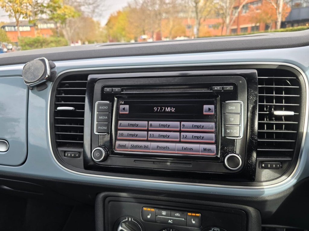 Used Volkswagen Beetle 2012 for sale - 76420094: Photo 29