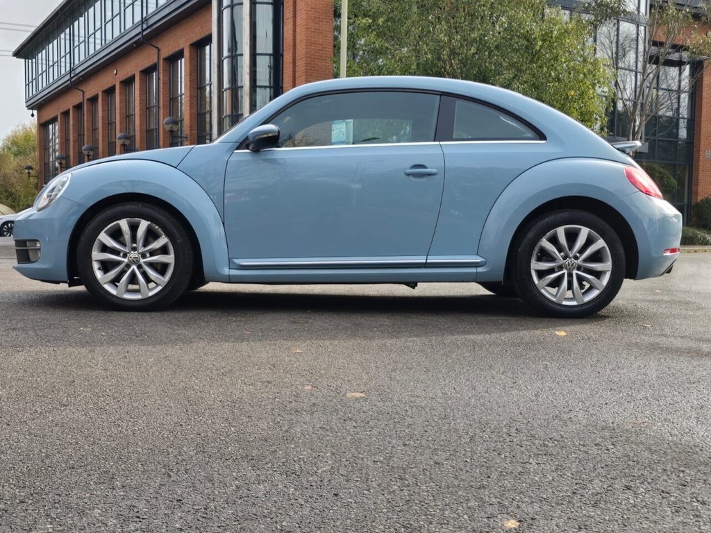 Used Volkswagen Beetle 2012 for sale - 76420094: Photo 7