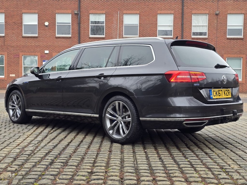 Used Volkswagen Passat 2017 for sale - 77795016: Photo 10