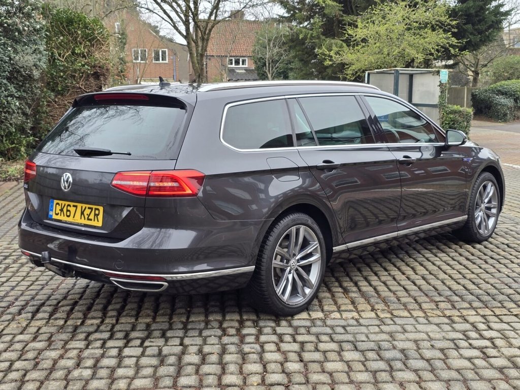 Used Volkswagen Passat 2017 for sale - 77795016: Photo 11