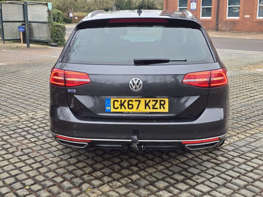 Used Volkswagen Passat 2017 for sale - 77795016: Photo 12