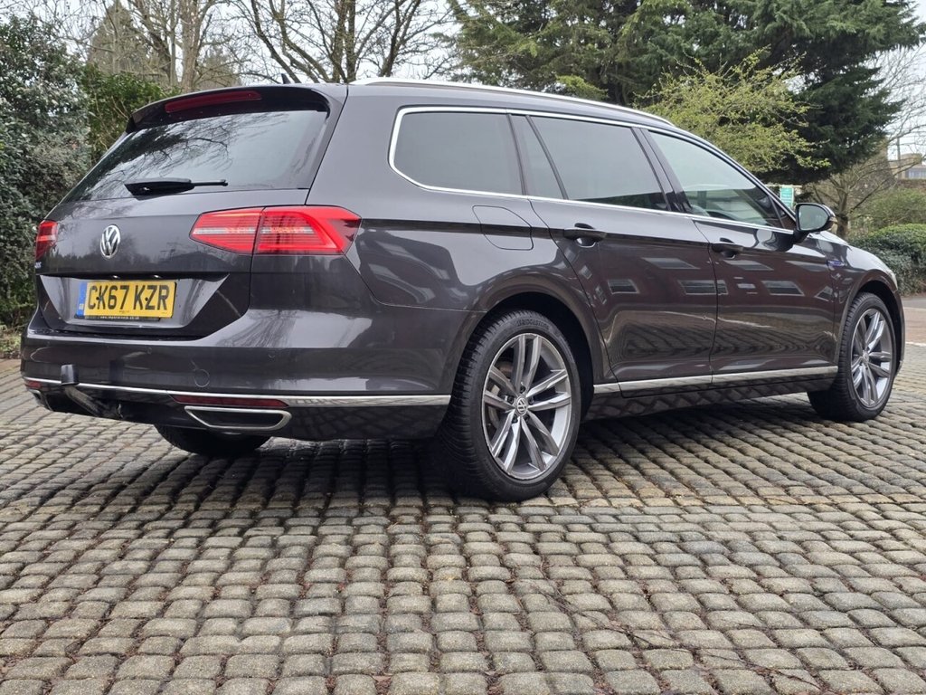 Used Volkswagen Passat 2017 for sale - 77795016: Photo 13