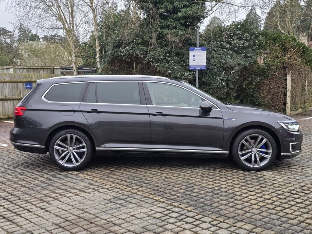 Used Volkswagen Passat 2017 for sale - 77795016: Photo 14