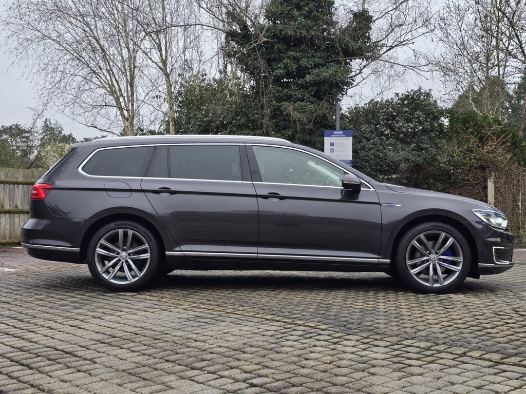 Used Volkswagen Passat 2017 for sale - 77795016: Photo 15