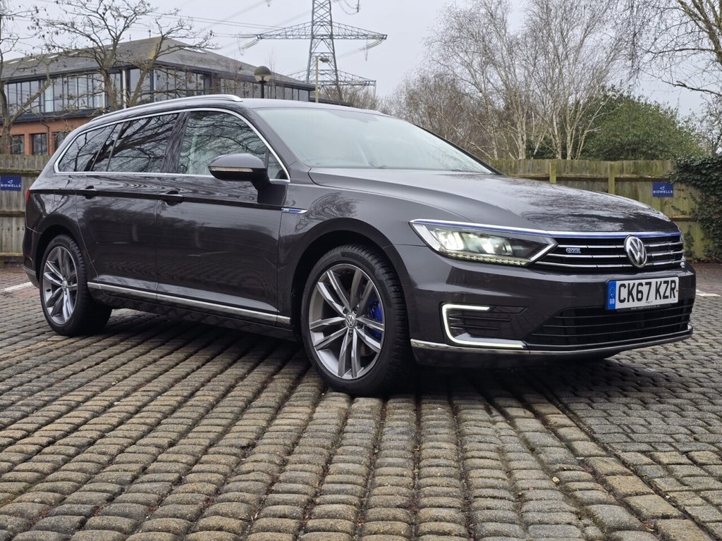 Used Volkswagen Passat 2017 for sale - 77795016: Photo 16