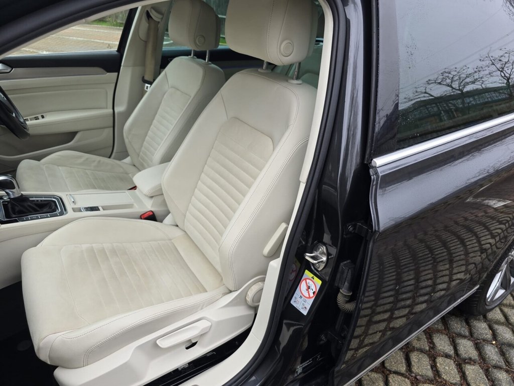 Used Volkswagen Passat 2017 for sale - 77795016: Photo 17