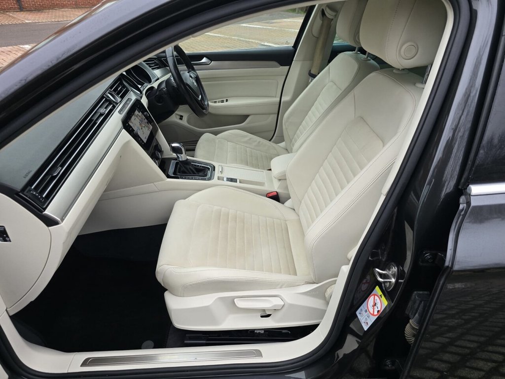 Used Volkswagen Passat 2017 for sale - 77795016: Photo 18