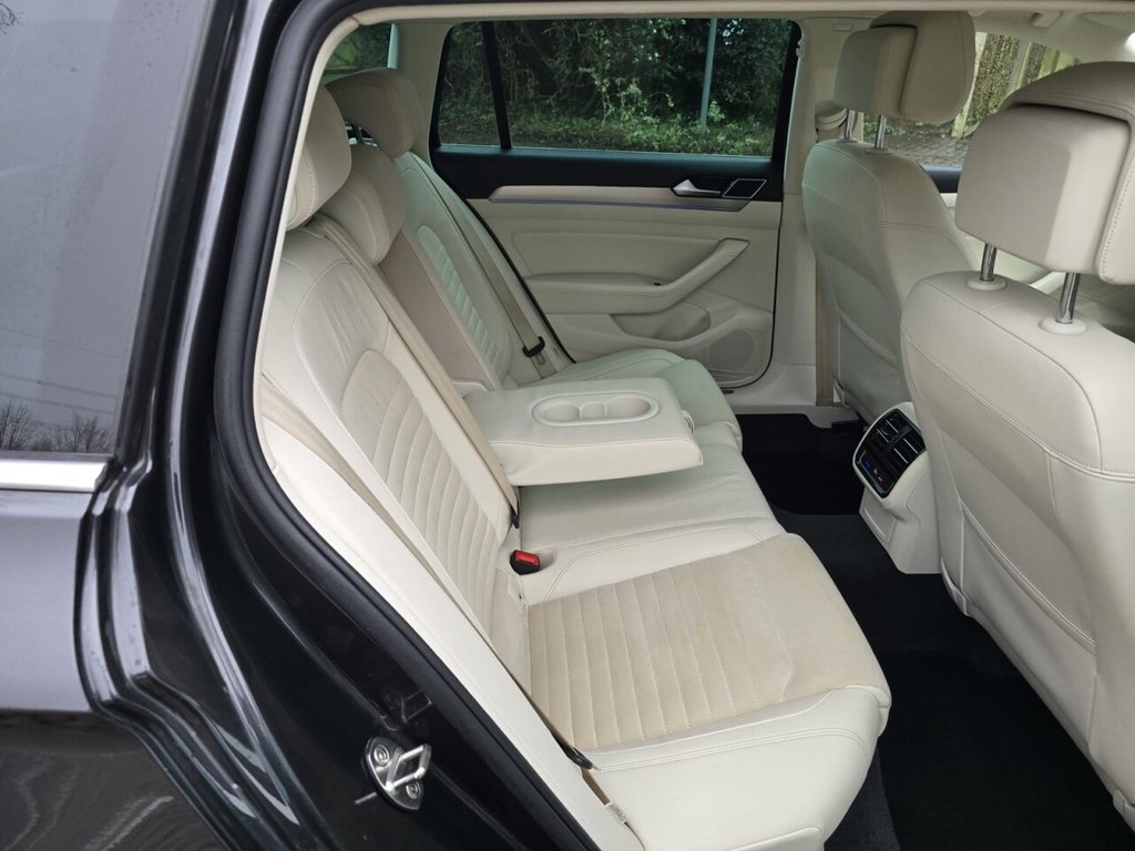 Used Volkswagen Passat 2017 for sale - 77795016: Photo 23