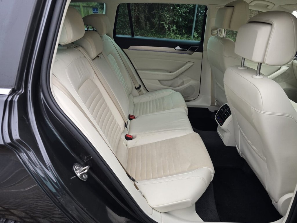 Used Volkswagen Passat 2017 for sale - 77795016: Photo 26