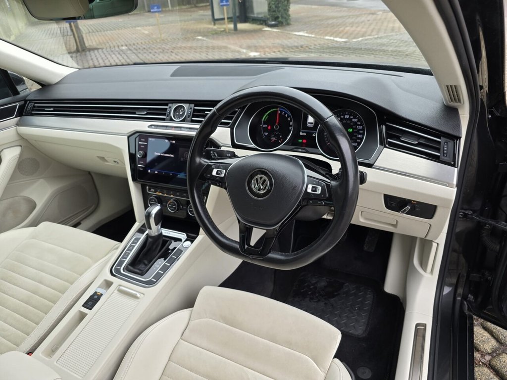 Used Volkswagen Passat 2017 for sale - 77795016: Photo 27