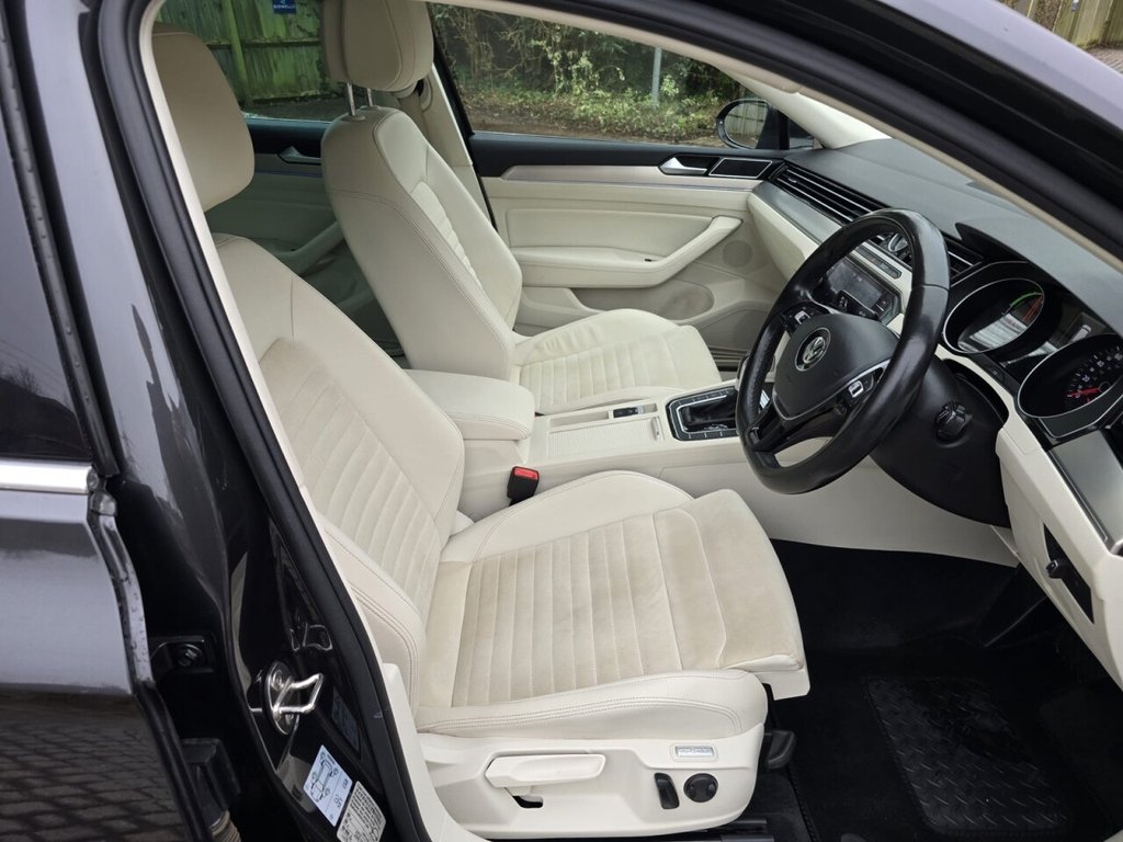 Used Volkswagen Passat 2017 for sale - 77795016: Photo 29