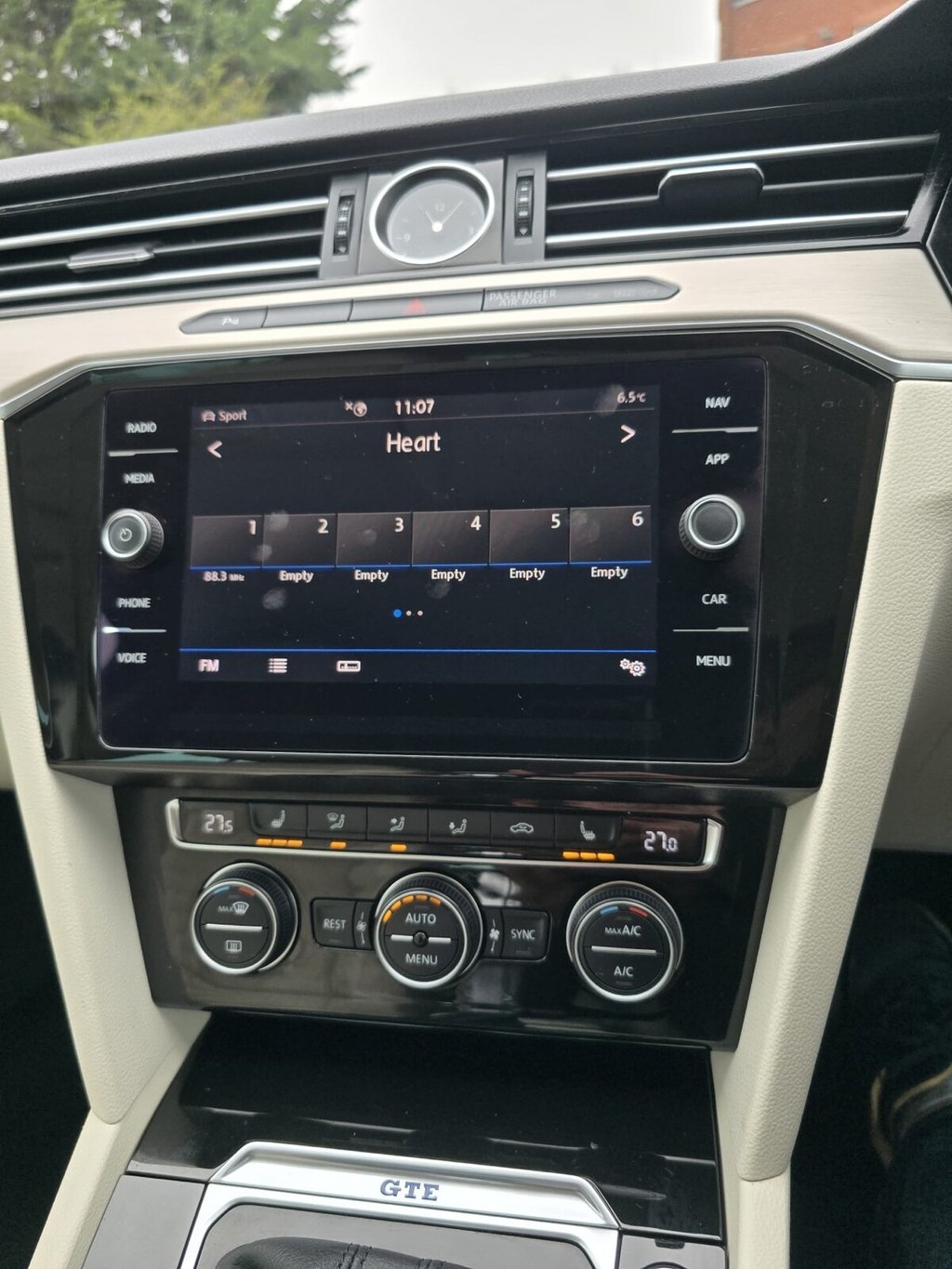 Used Volkswagen Passat 2017 for sale - 77795016: Photo 38