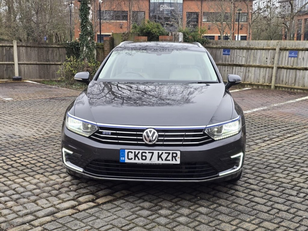 Used Volkswagen Passat 2017 for sale - 77795016: Photo 4