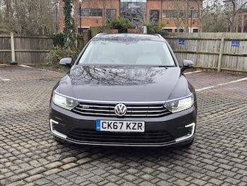 Used Volkswagen Passat 2017 for sale - 77795016: Photo