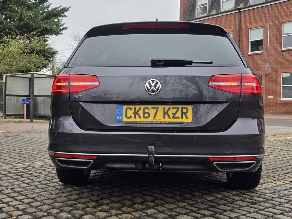 Used Volkswagen Passat 2017 for sale - 77795016: Photo 6