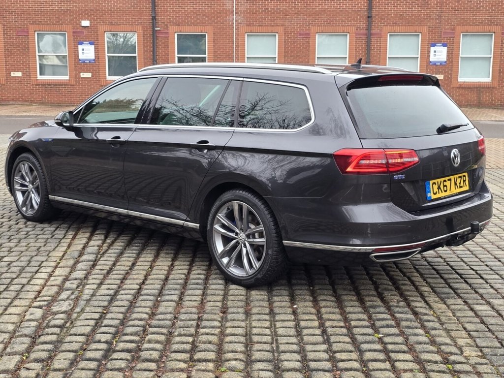 Used Volkswagen Passat 2017 for sale - 77795016: Photo 7