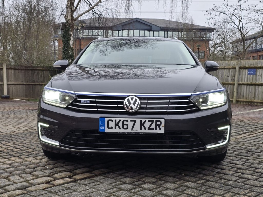 Used Volkswagen Passat 2017 for sale - 77795016: Photo 8