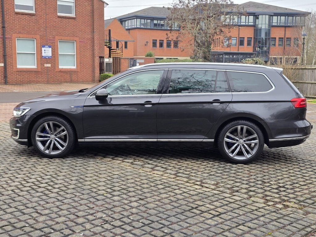 Used Volkswagen Passat 2017 for sale - 77795016: Photo 9