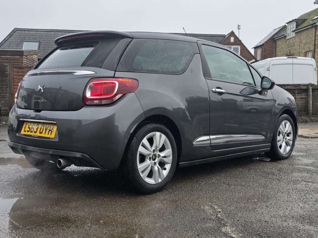 Used Citroen DS3 2013 for sale - 77480168: Photo 12
