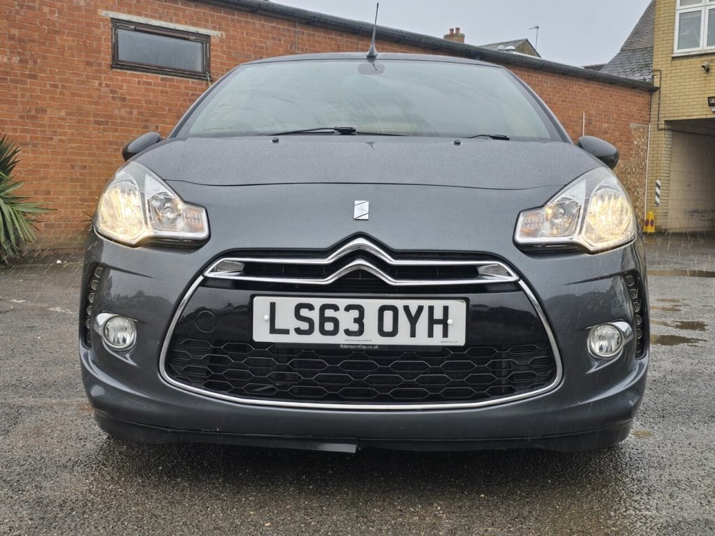 Used Citroen DS3 2013 for sale - 77480168: Photo 17