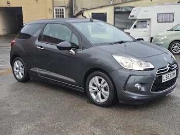 Used Citroen DS3 2013 for sale - 77480168: Photo