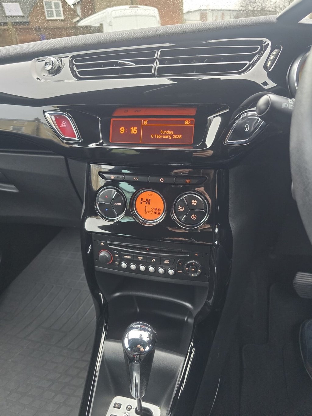 Used Citroen DS3 2013 for sale - 77480168: Photo 22