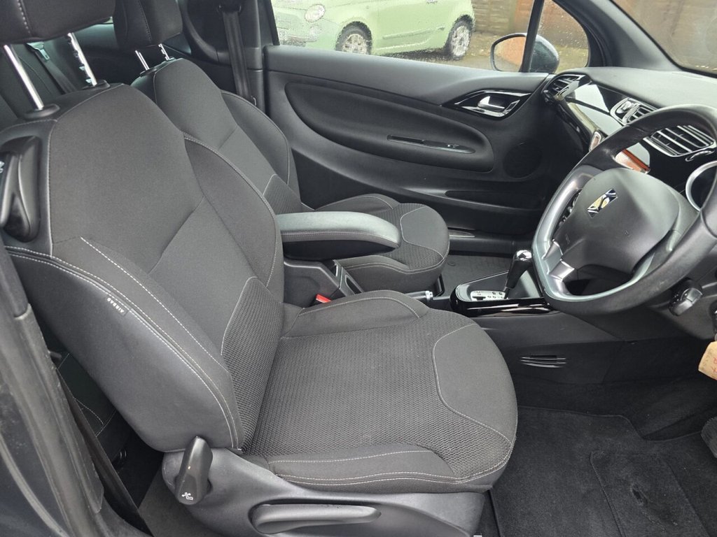 Used Citroen DS3 2013 for sale - 77480168: Photo 23
