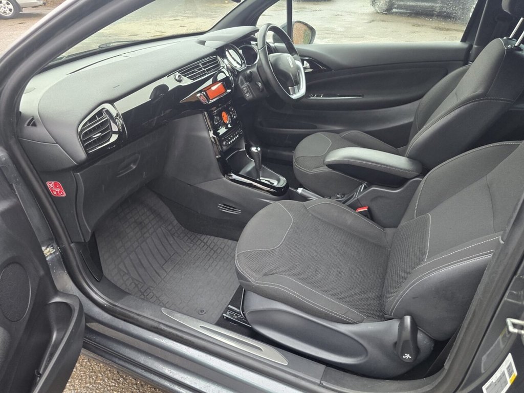 Used Citroen DS3 2013 for sale - 77480168: Photo 24