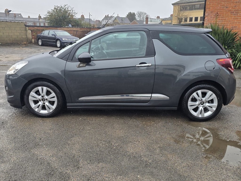 Used Citroen DS3 2013 for sale - 77480168: Photo 25