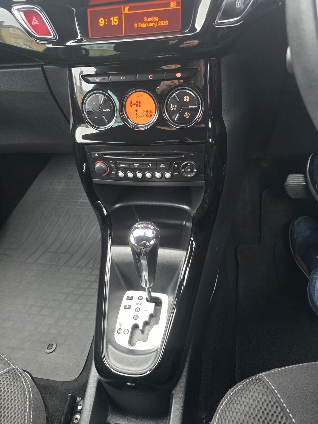 Used Citroen DS3 2013 for sale - 77480168: Photo 26