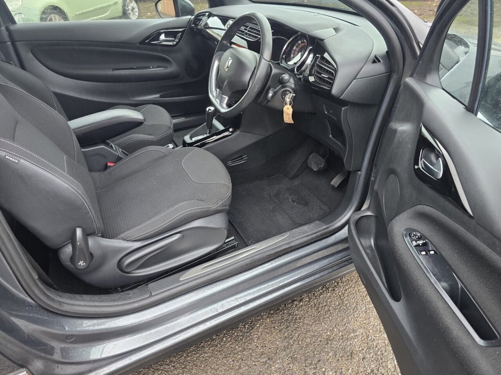 Used Citroen DS3 2013 for sale - 77480168: Photo 27